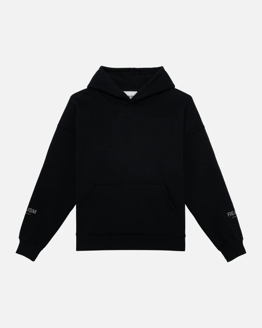 Why Realism Hoodies Are Redefining Urban Cool