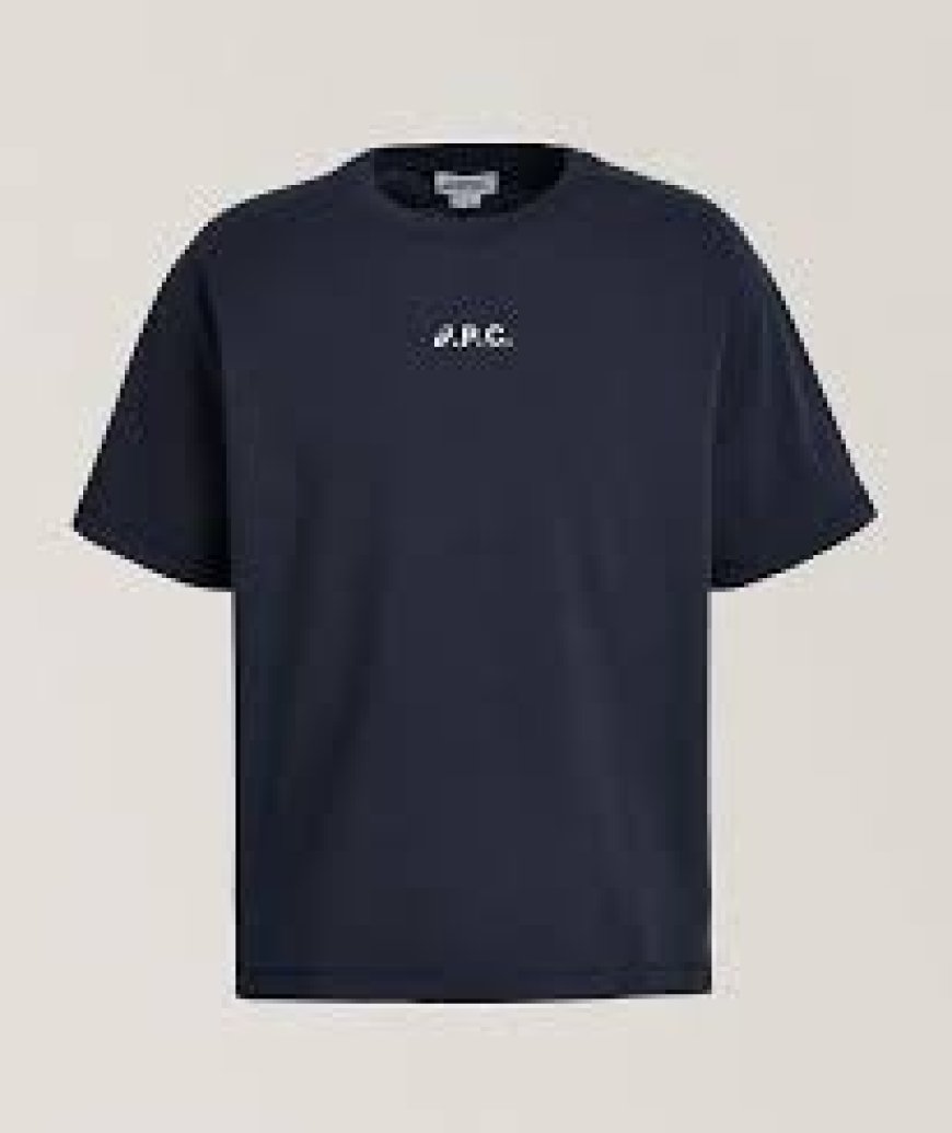 A.P.C. Apparel Timeless Style and Minimalist Design