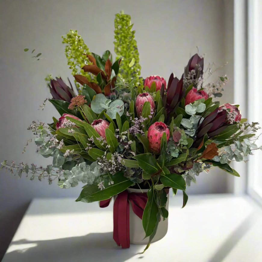 Just Because: Everyday Flowers That Brighten Every Moment