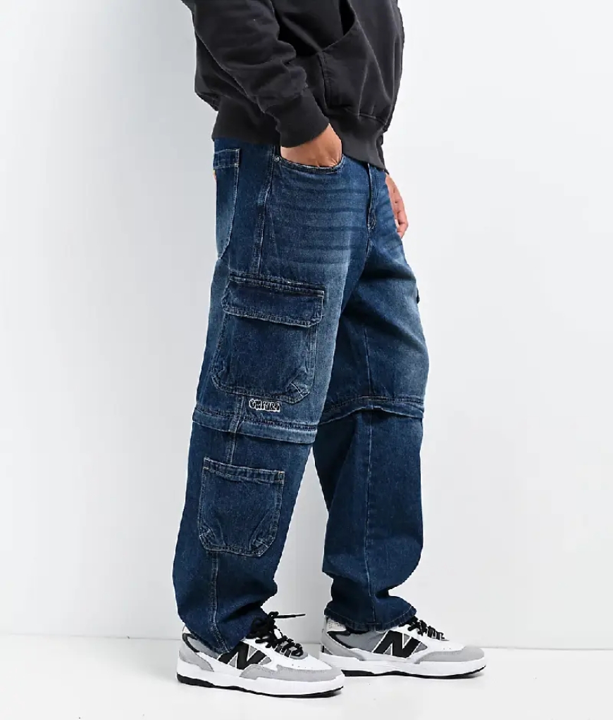 Empyre Jeans and the Edge of Everyday Wear