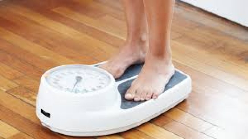 Calories In vs Calories Out: Does It Really Determine Weight Loss?