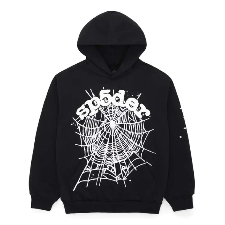 Sp5der Bite in the Streetwear Game