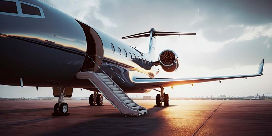 The New Gateway to the Kingdom: Chartering Private Jets to Saudi Arabia’s Emerging Hubs