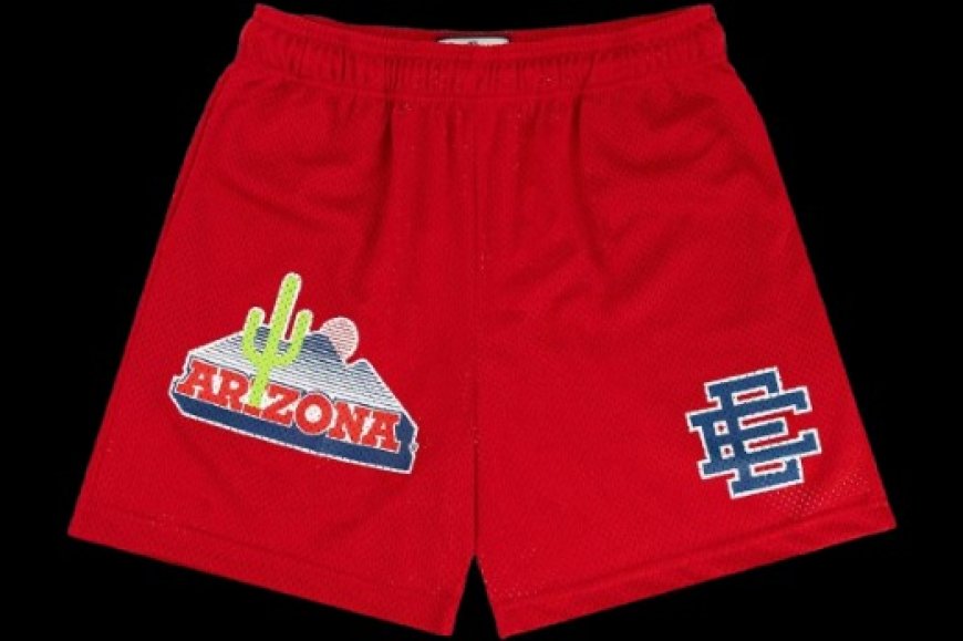 EE Shorts You’ll Regret Not Buying Early