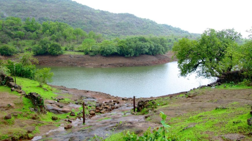 Explore Nature with a Scenic Pune to Lonavala Tour Package