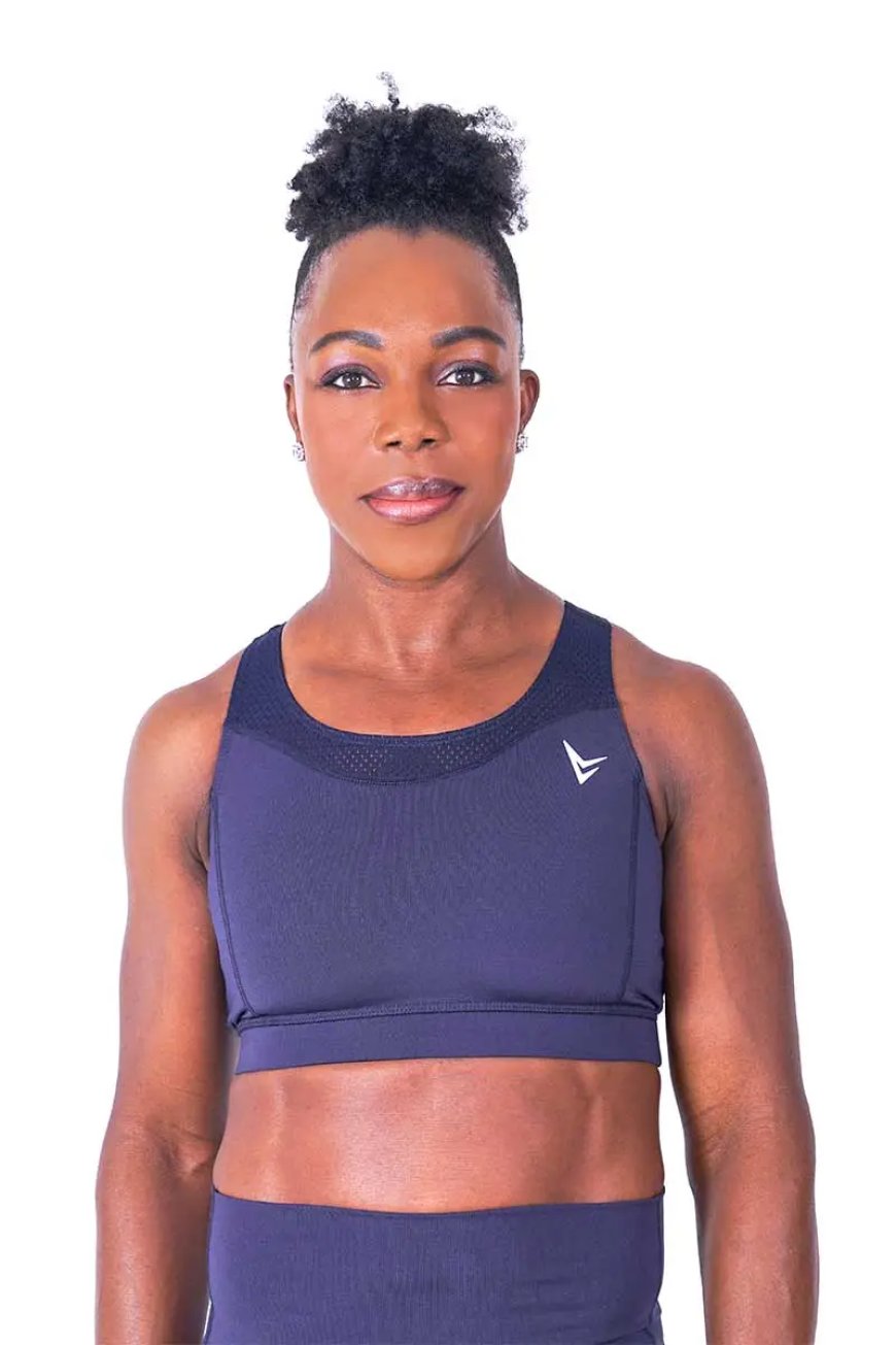 What Makes Longline Bras a Game-Changer in Women’s Lingerie