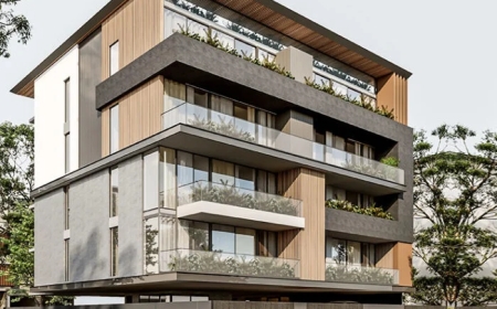 Why So Many Families Prefer Builder Floors in Gurgaon Over Apartments