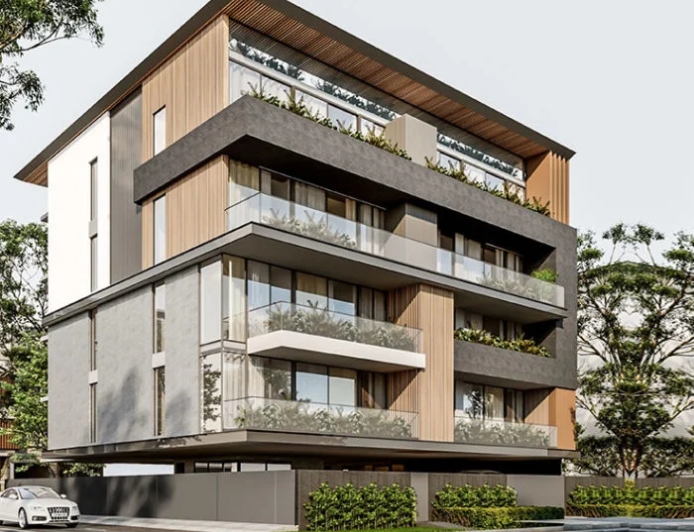 Why So Many Families Prefer Builder Floors in Gurgaon Over Apartments