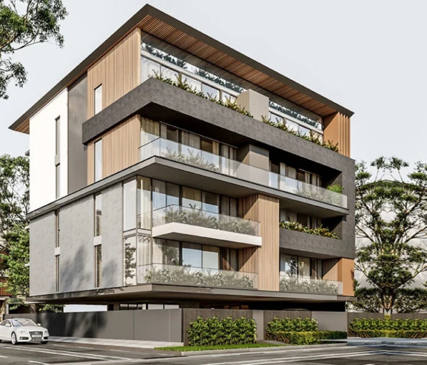 Why So Many Families Prefer Builder Floors in Gurgaon Over Apartments