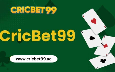 Cricbet99 Horse Racing: Live Odds & Race Day Betting