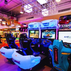 Gaming Zone