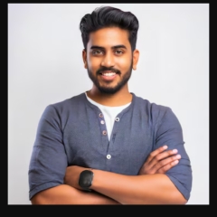 vipul rana