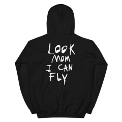 Lookmomicanflyhoodie
