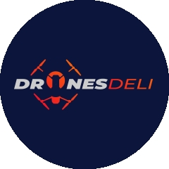 dronesdeli