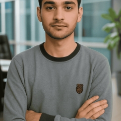 Roshankumar
