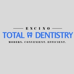 Encino Total Dentistry