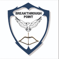 BreakThroughPoint