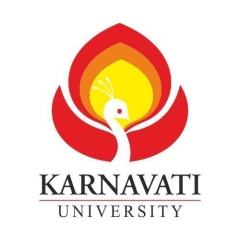 karnavatiuniversity