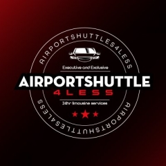 AirportShuttles4Less